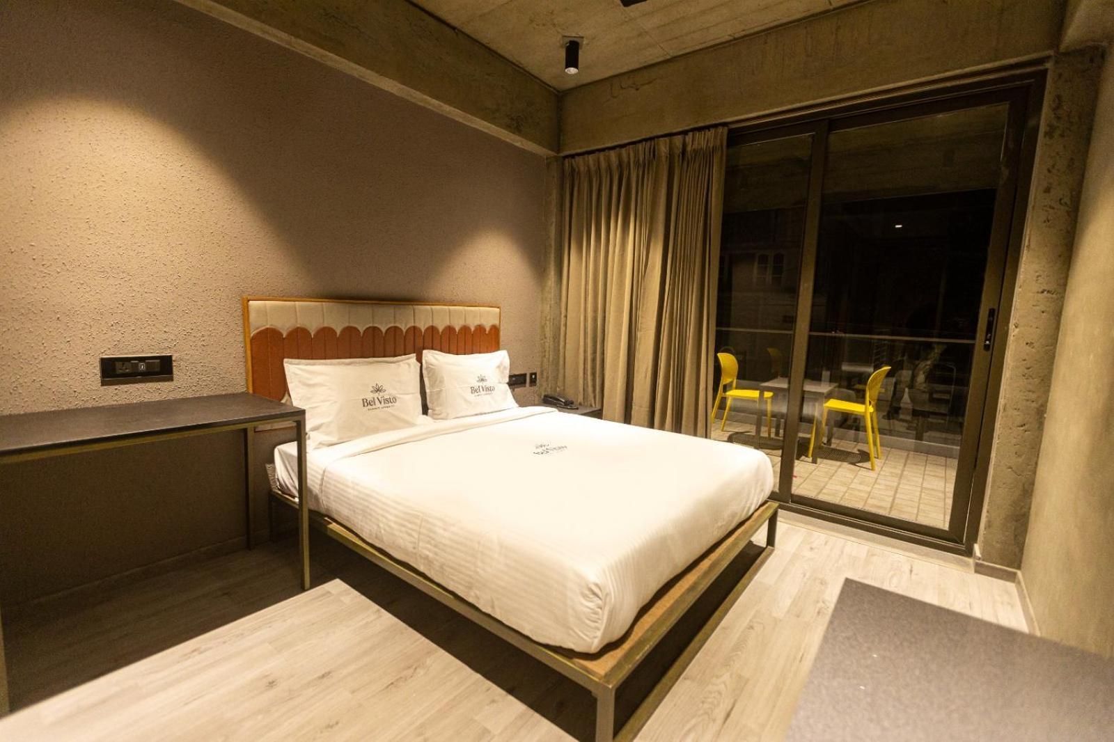 Bel Visto Hotel Valparai Luaran gambar