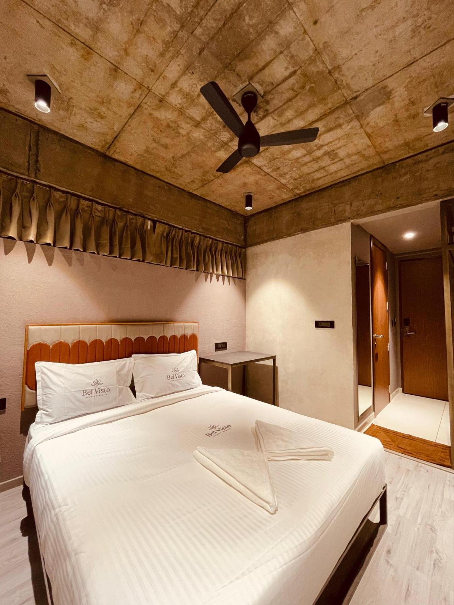 Bel Visto Hotel Valparai Luaran gambar